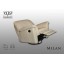 Кожаное кресло Milan R Кожаное кресло Milan R
