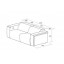 Диван DayDream с электрореклайнером — купить от производителя в Днепре — распродажа 31 050 грн Диван DayDream с электрореклайнером — купить от производителя в Днепре — распродажа 31 050 грн