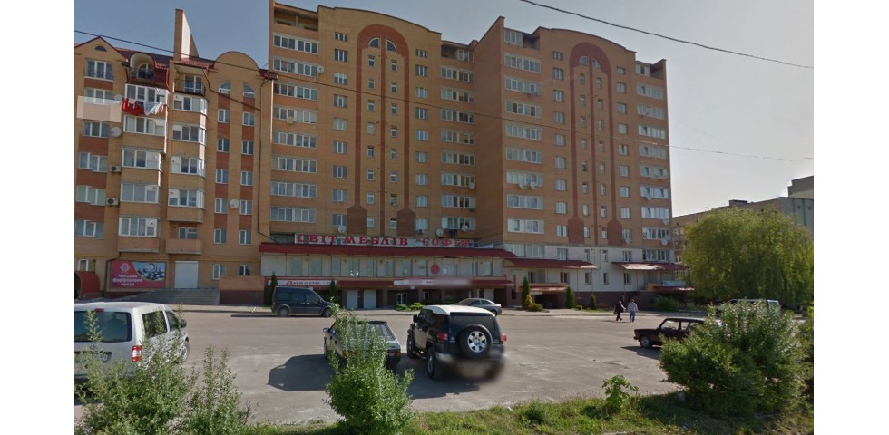 Дилерский салон «Мир мебели София»