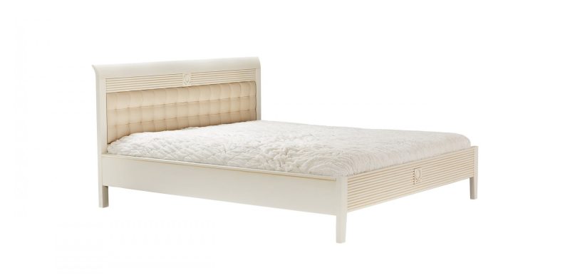 Спальня Valencia — ліжко Valencia Decor Класична спальня Valencia — ліжко Valencia Decor