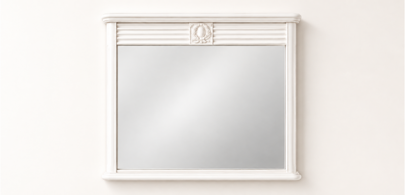 01-VAL-MIRROR Дзеркало Valencia