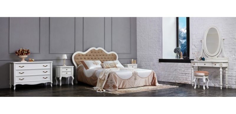 adel-bed-mamba-07 Класична спальня Adel — Vito Palazzo