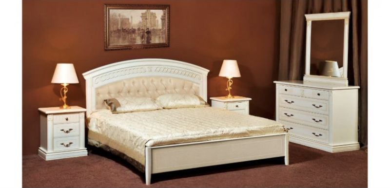 decor-lux-interior-main Класична спальня Angelica — ліжко Angelica Decor Lux
